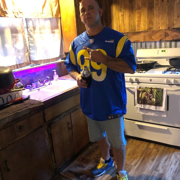 Meet your Posher, Brett - Picture 2 of 2